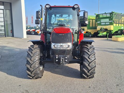 Case IH Farmall 75 A (Stage V)