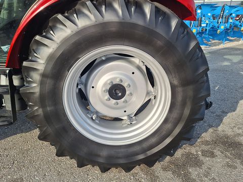 Case IH Farmall 75 A (Stage V)