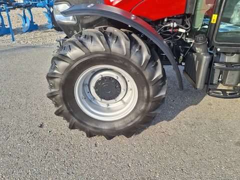 Case IH Farmall 75 A (Stage V)