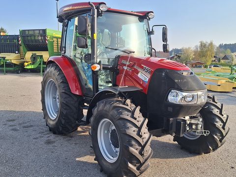 Case IH Farmall 75 A (Stage V)