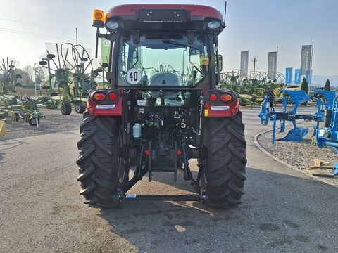 Case IH Farmall 75 A (Stage V)