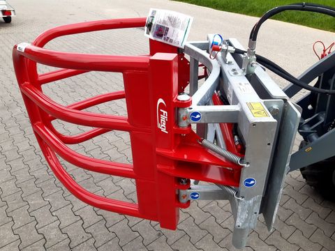 Fliegl AgroCenter Ballenzange Euro 