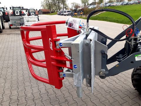 Fliegl AgroCenter Ballenzange Euro 