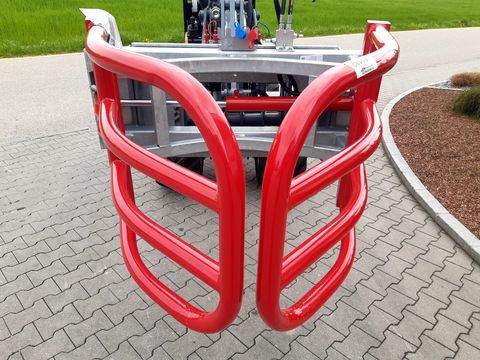 Fliegl AgroCenter Ballenzange Euro 