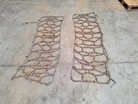 Pewag 365/70-18