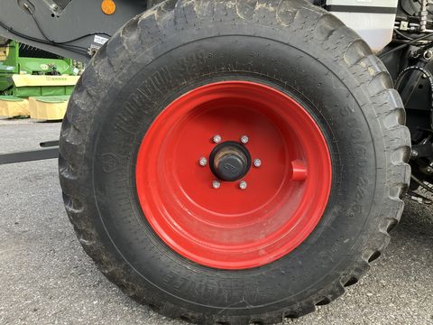Fendt Rotana 180 Xtra Cut