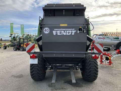 Fendt Rotana 180 Xtra Cut