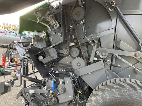 Fendt Rotana 180 Xtra Cut
