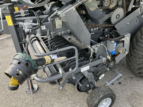 Fendt Rotana 180 Xtra Cut