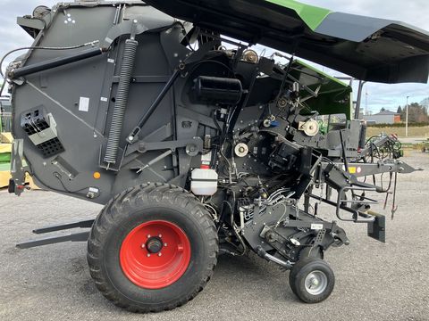 Fendt Rotana 180 Xtra Cut