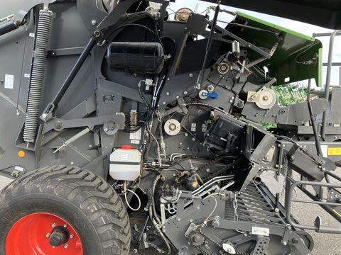 Fendt Rotana 180 Xtra Cut