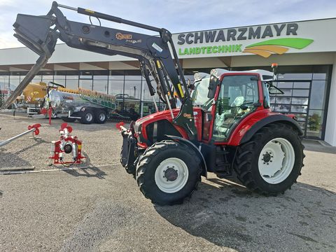 Lindner Geotrac 124