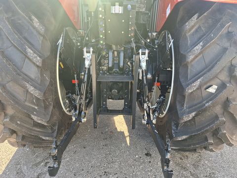 Steyr 6175 Impuls CVT