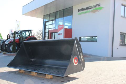 Stoll Universalschaufel 2,05m 