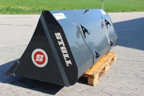 Stoll Universalschaufel 2,05m 