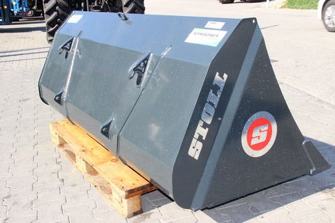 Stoll Universalschaufel 2,05m 