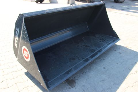 Stoll Universalschaufel 2,05m 