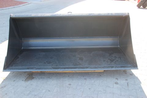 Stoll Universalschaufel 2,05m 