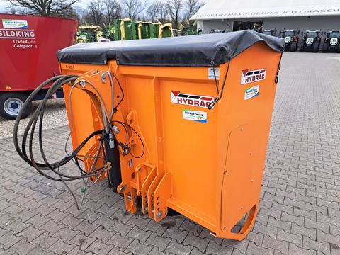 Hydrac T-1400-R Streugerät 