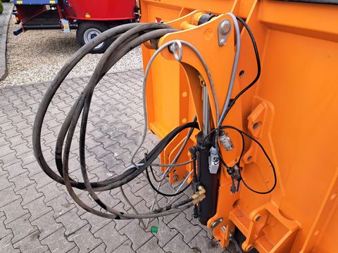 Hydrac T-1400-R Streugerät 