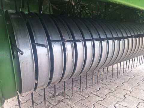 Krone VariPack 165 XC