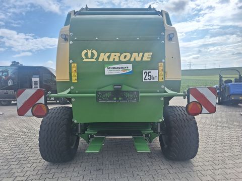 Krone VariPack 165 XC