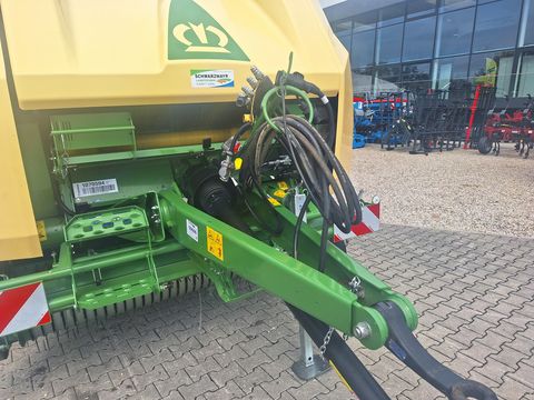 Krone VariPack 165 XC