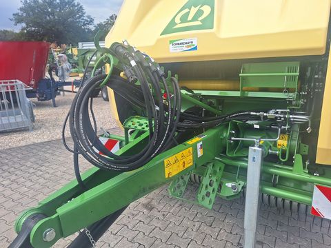 Krone VariPack 165 XC