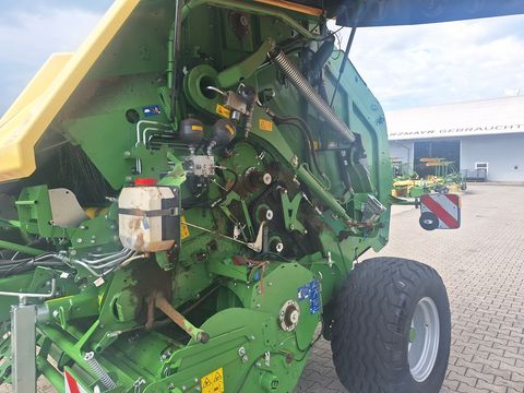 Krone VariPack 165 XC