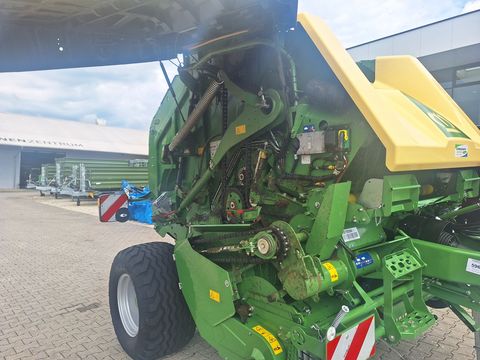 Krone VariPack 165 XC