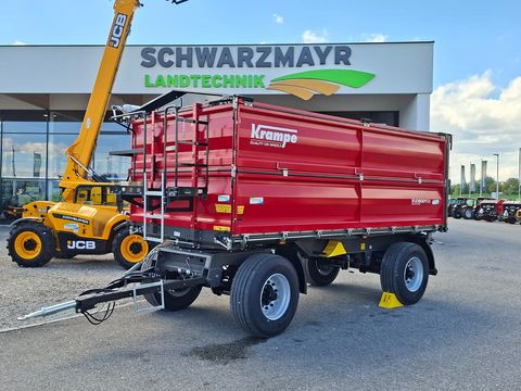 Sonstige Krampe ZDK 18-500 Carrier 