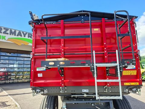Sonstige Krampe ZDK 18-500 Carrier