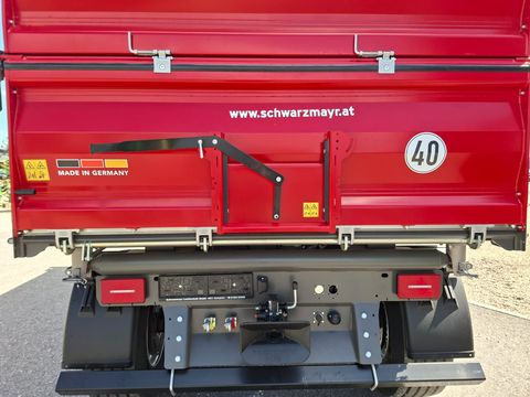 Sonstige Krampe ZDK 18-500 Carrier