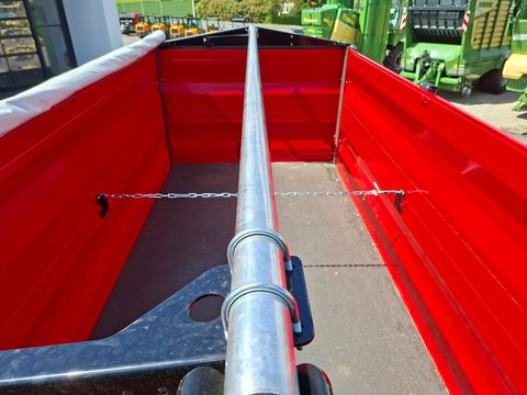 Sonstige Krampe ZDK 18-500 Carrier