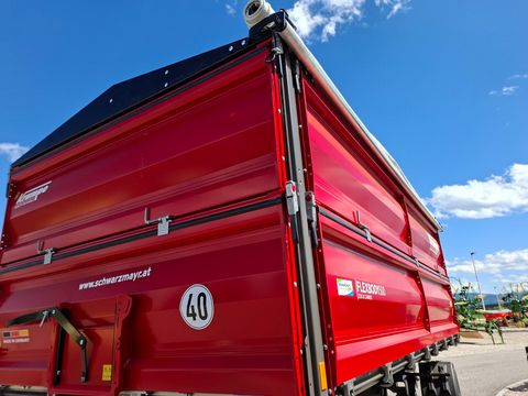 Sonstige Krampe ZDK 18-500 Carrier