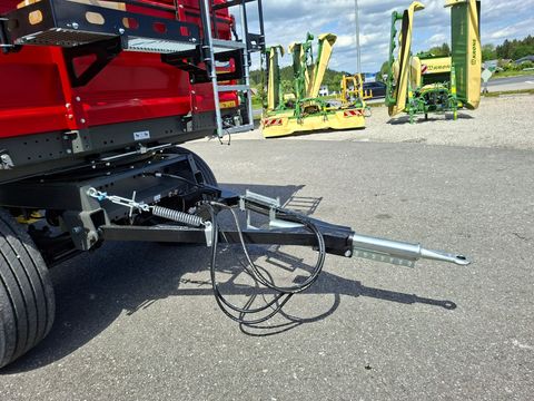 Sonstige Krampe ZDK 18-500 Carrier