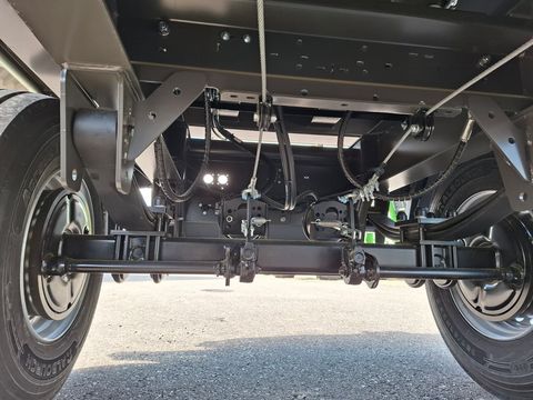 Sonstige Krampe ZDK 18-500 Carrier