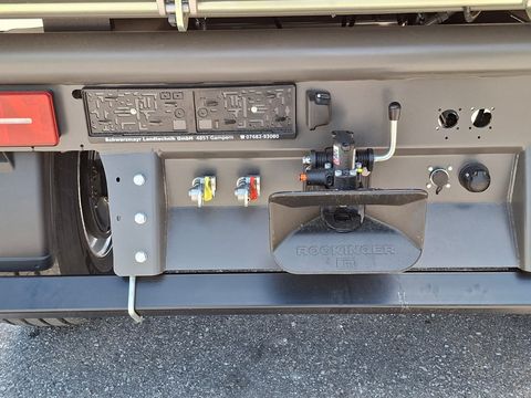 Sonstige Krampe ZDK 18-500 Carrier