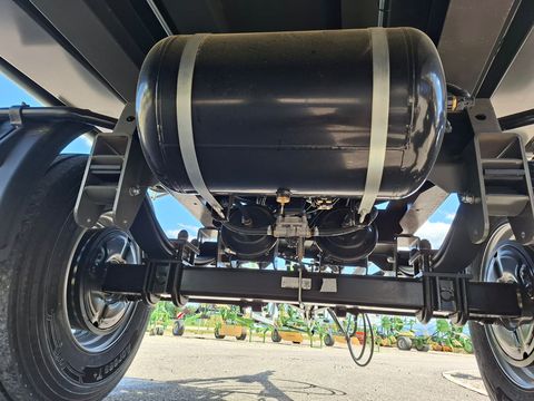 Sonstige Krampe ZDK 18-500 Carrier