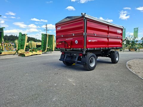 Sonstige Krampe ZDK 18-500 Carrier