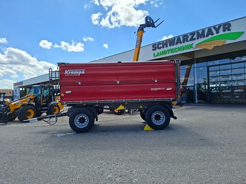Sonstige Krampe ZDK 18-500 Carrier