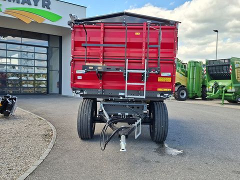 Sonstige Krampe ZDK 18-500 Carrier