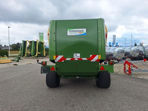 Krone Fortima V 1500 MC 