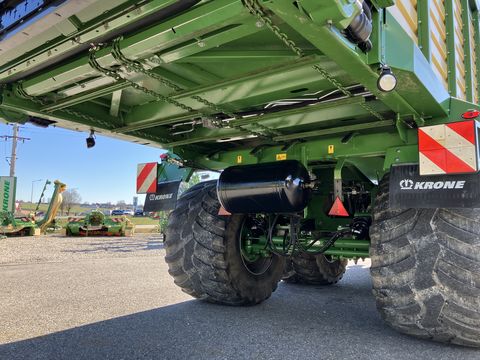 Krone RX 400 GD