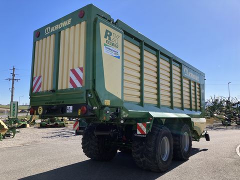 Krone RX 400 GD