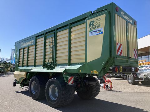 Krone RX 400 GD