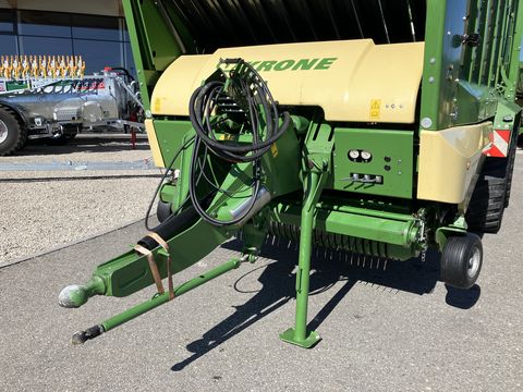 Krone RX 400 GD