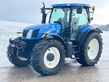 New Holland TS135A