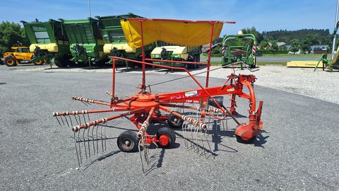 Pöttinger Top 380N