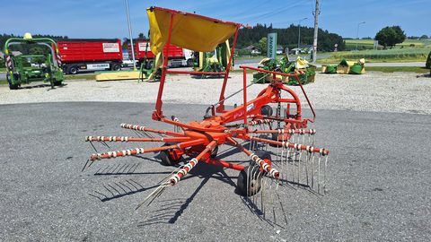 Pöttinger Top 380N